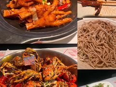 -靓靓蒸虾·头牌蒸虾(南山桂庙店)