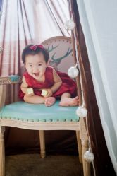 -幺幺BABY婚纱摄影