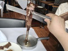 -拉蒂娜·巴西牛排馆 Latina·Brazilian Steakhouse(陆家嘴旗舰店)