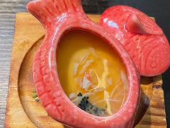 -花潮料理艺食馆(成都万象城店)