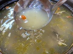 -下梅人家土菜馆(历史文化餐厅度假区店)