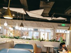 -豪客来牛排(雄峰城店)