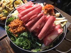-MI WU FACTORY米屋美食工厂餐厅(绿地店)