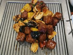 -酒蜻蜓·庭院私房菜(天元东路店)