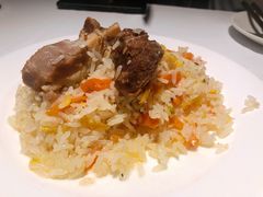 -西域阿里马新疆菜·清真(桂花路店)