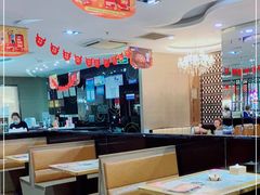 大堂-江边城外烤全鱼(龙德广场店)