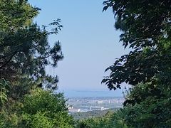 -九龙潭景区