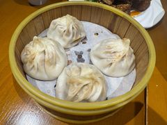 -三凤酒家·百年无锡菜(清扬茂业店)