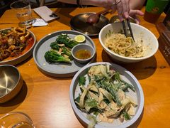 -SHAN山(前滩太古里店)