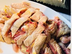 -烹然四季椰子鸡火锅(团结湖总店)