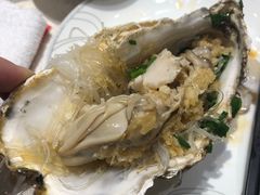-启东海鲜人家(古美路店)
