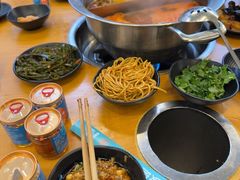 -屋头串串(临江路店)
