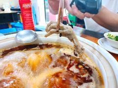 -毅记香鸭居(后堡店)