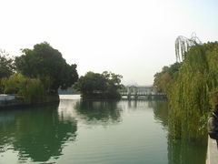 -桂林两江四湖景区