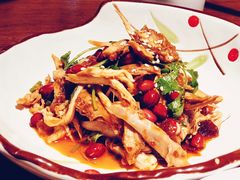 -马头巷·隐庐居·红油大虾(园区店)