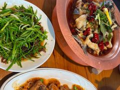 -菌自由丨野生菌火锅特色庭院餐厅(丽江古城店)