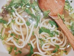 -马记永·兰州牛肉面(天通苑家乐福店)