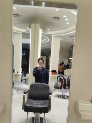 -Mentor Hair Salon