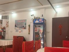 -西府酒家(太白山店)