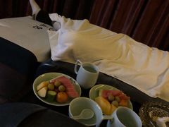 -足本纪·足道 SPA 简餐 小吃(文三西路店)