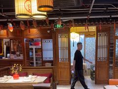 -京味斋·北京烤鸭(北京南站洋桥店)