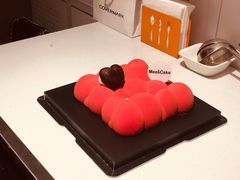 -美事客·面包·蛋糕·甜品(CBD店)
