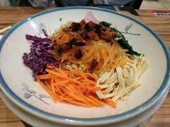 -合合春饼·酱骨·东北菜(潘家园店)