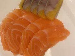 -苏州知音温德姆至尊酒店·四季海鲜自助餐厅(汾湖店)