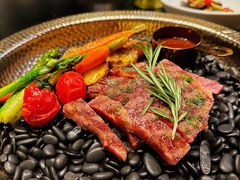 -庐灶江南·江南菜·四合院Bistro(东直门雍和宫·原华侨宾馆店)