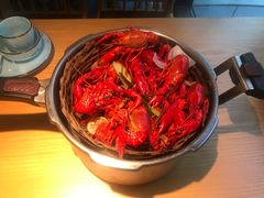 -蚝翅·海鲜粥·烧烤·宁夏滩羊季(玉米楼店)