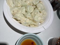 -李恩记清真水饺(北电大厦店)