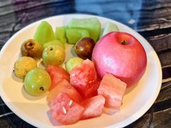 -北京乐多港万豪酒店·臻厨