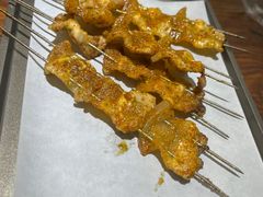 -517烧烤·龙虾·海鲜大排档(万象都荟店)