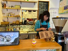 -几静cafe(基湖店)
