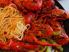 -红盔甲·小龙虾(天钥桥店)
