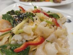 -威海渔村(黄兴路店)