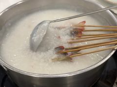 -盈田盈粥庄(博山东路店)