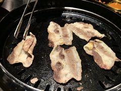 -炉队长·齐齐哈尔家庭烤肉(马家堡店)