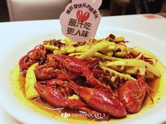 -胡大饭馆 24h(簋街总店)