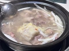 -百年果林椰子鸡(中洲店)