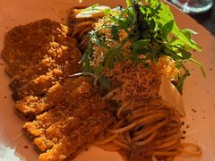 -哈蒙德餐厅