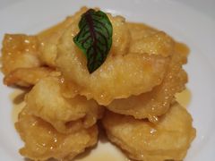 茉里锅包虾-茉里粤菜(皇姑万象汇店)