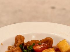 -京香轩·中餐厅(上海中庚聚龙酒店)