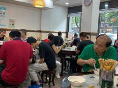 大堂-肖家河家常面(肖家河北街店)