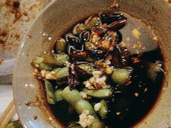 -聚味斋香辣蟹(生态城万达店)