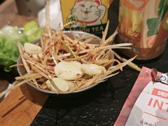 -炽城·烤肉名家(鸿达中央广场店)