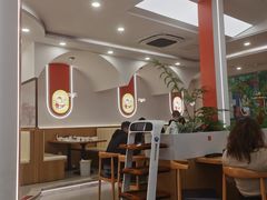-欣达面馆(天桥支路店)