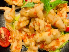 -美奈小馆·越南料理(中航城君尚购物中心店)