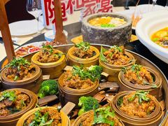 -随和家宴·川菜(杜甫草堂店)