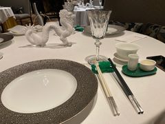 餐具摆设-誉珑轩